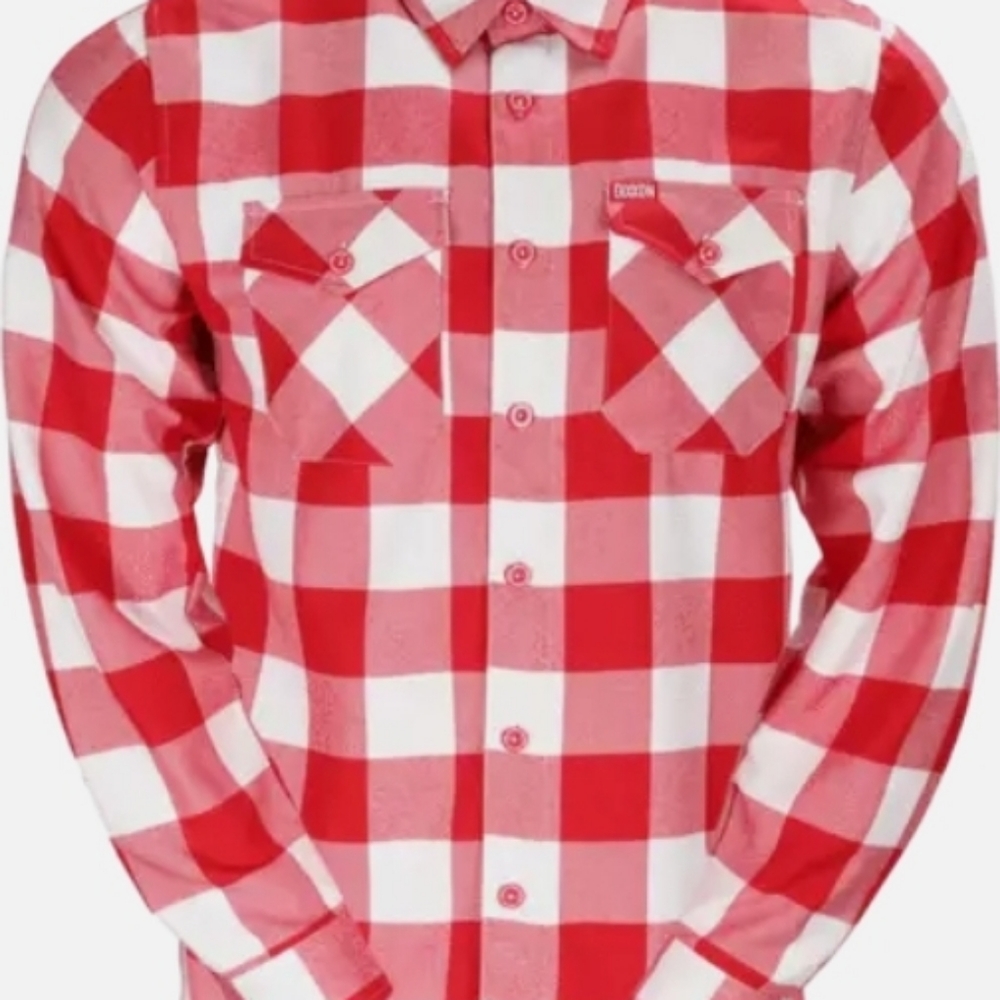 DIXXON FLANNEL